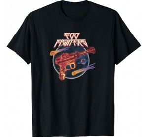 Space Gun